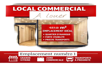location localcommercial grenoble 38100