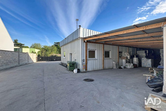 location localcommercial grisy-suisnes 77166