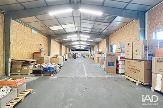 location localcommercial grisy-suisnes 77166