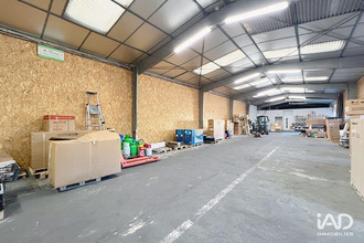 location localcommercial grisy-suisnes 77166