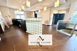 location localcommercial grosbliederstroff 57520