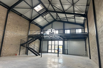 location localcommercial groslay 95410