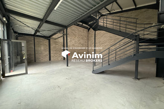 location localcommercial groslay 95410