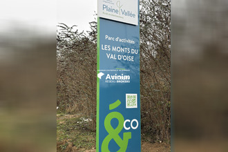 location localcommercial groslay 95410