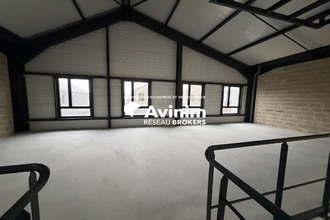 location localcommercial groslay 95410