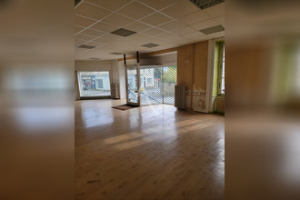location localcommercial guemene-penfao 44290