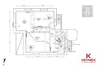 location localcommercial guerande 44350