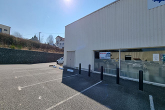 location localcommercial gueret 23000