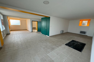 location localcommercial gueret 23000