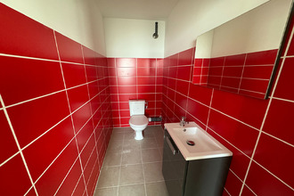 location localcommercial gueret 23000