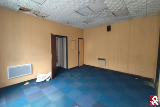 location localcommercial gueret 23000