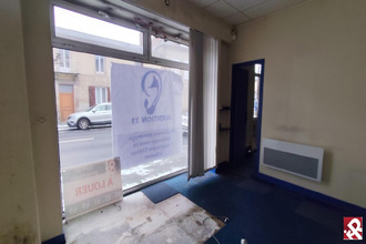 location localcommercial gueret 23000