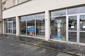 location localcommercial gueret 23000