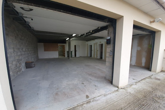 location localcommercial guerville 78930