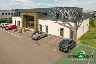 location localcommercial guichainville 27930