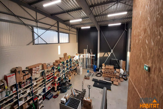 location localcommercial guichen 35580