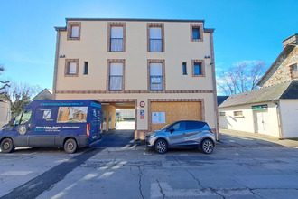 location localcommercial guichen 35580