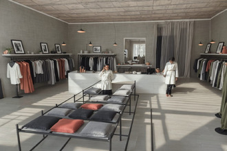 location localcommercial guichen 35580