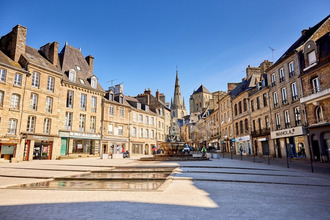 location localcommercial guingamp 22200