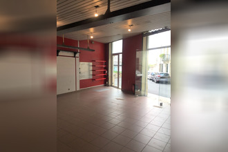 location localcommercial guitres 33230