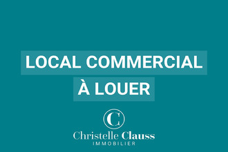 location localcommercial gundershoffen 67110