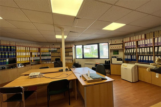 location localcommercial habsheim 68440