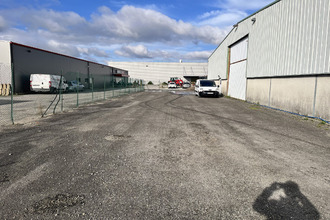 location localcommercial hagetmau 40700