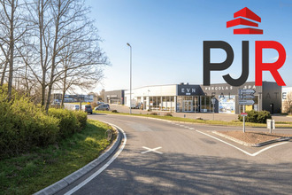 location localcommercial haguenau 67240