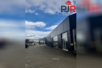 location localcommercial haguenau 67240