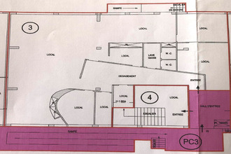 location localcommercial haguenau 67500