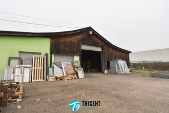 location localcommercial haguenau 67500