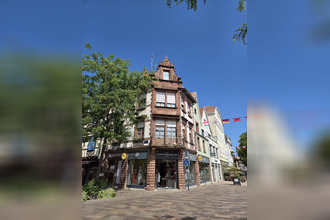 location localcommercial haguenau 67500