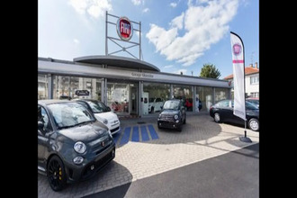 location localcommercial haguenau 67500