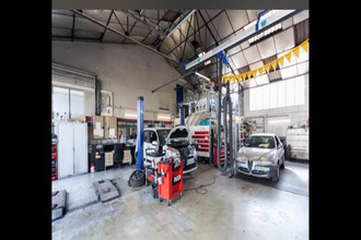 location localcommercial haguenau 67500