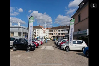 location localcommercial haguenau 67500