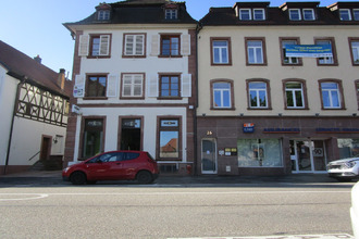 location localcommercial haguenau 67500
