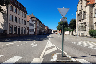 location localcommercial haguenau 67500