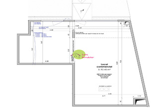 location localcommercial haguenau 67500