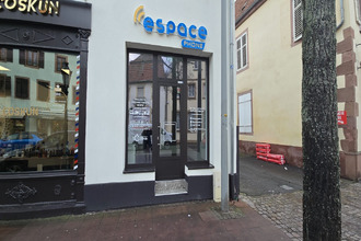 location localcommercial haguenau 67500