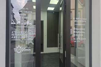 location localcommercial haguenau 67500