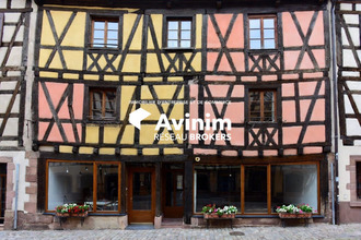 location localcommercial haguenau 67500