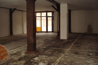 location localcommercial haguenau 67500