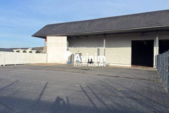 location localcommercial harfleur 76700