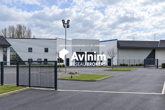 location localcommercial harfleur 76700