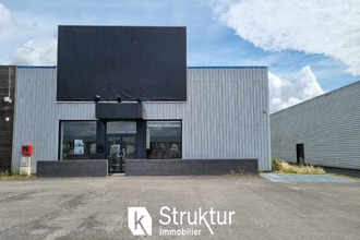 location localcommercial hauconcourt 57280