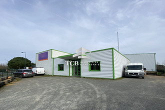 location localcommercial haute-goulaine 44115