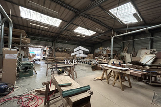 location localcommercial haute-goulaine 44115