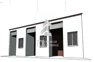 location localcommercial haute-goulaine 44115