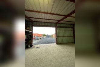 location localcommercial hecq 59530