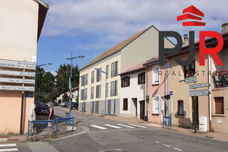 location localcommercial heillecourt 54180